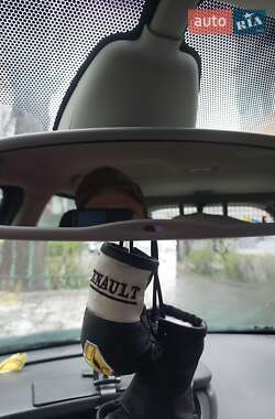 Мінівен Renault Grand Scenic 2006 в 