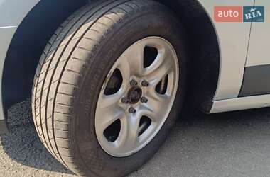 Минивэн Renault Grand Scenic 2009 в 