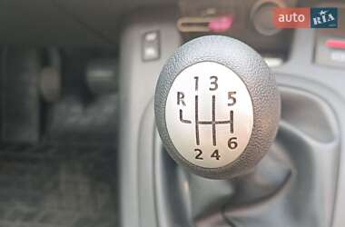 Минивэн Renault Grand Scenic 2009 в 