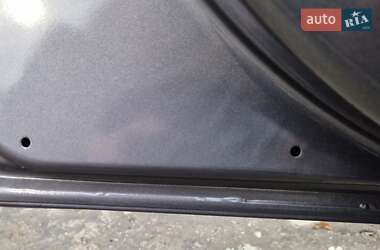 Минивэн Renault Grand Scenic 2011 в 
