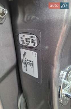 Минивэн Renault Grand Scenic 2011 в 