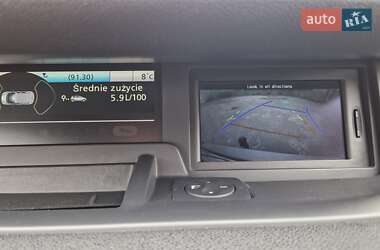 Минивэн Renault Grand Scenic 2011 в 