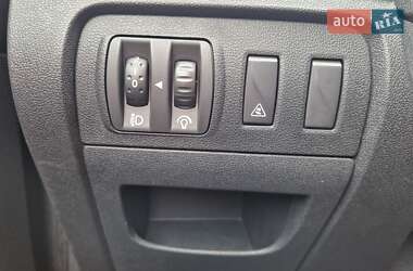 Минивэн Renault Grand Scenic 2011 в 