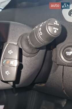 Минивэн Renault Grand Scenic 2011 в 