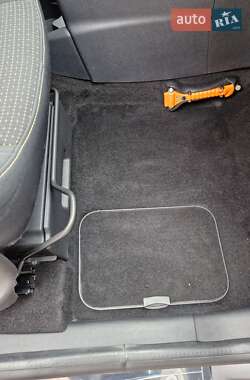 Минивэн Renault Grand Scenic 2011 в 
