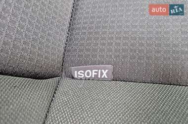 Минивэн Renault Grand Scenic 2011 в 