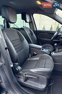 Мінівен Renault Grand Scenic 2015 в 