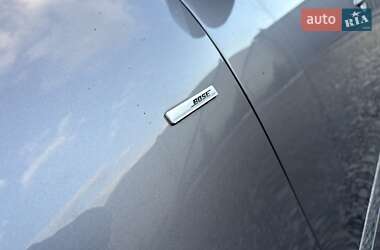 Мінівен Renault Grand Scenic 2015 в 
