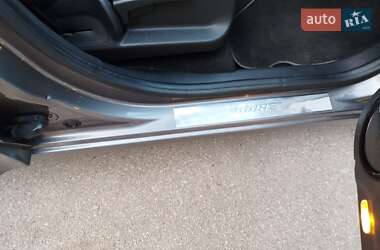 Минивэн Renault Grand Scenic 2011 в 