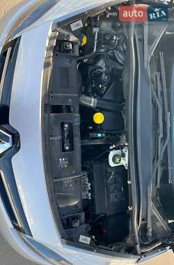 Минивэн Renault Grand Scenic 2013 в 
