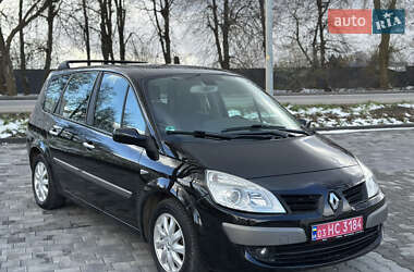 Мінівен Renault Grand Scenic 2006 в 