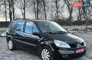 Мінівен Renault Grand Scenic 2006 в 