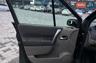 Мінівен Renault Grand Scenic 2006 в 