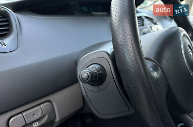 Мінівен Renault Grand Scenic 2006 в 