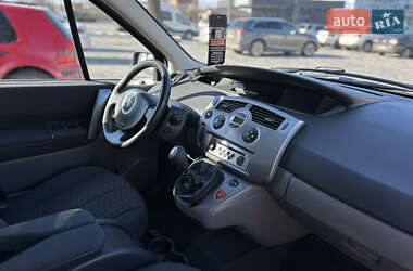 Мінівен Renault Grand Scenic 2006 в 