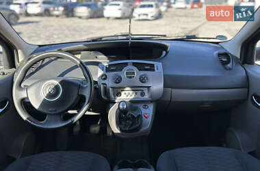 Мінівен Renault Grand Scenic 2006 в 