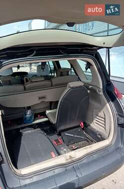 Мінівен Renault Grand Scenic 2006 в 