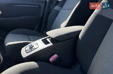 Минивэн Renault Grand Scenic 2014 в 