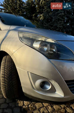 Мінівен Renault Grand Scenic 2009 в 