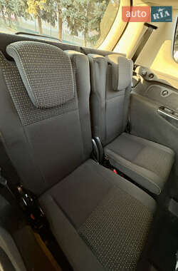 Мінівен Renault Grand Scenic 2009 в 