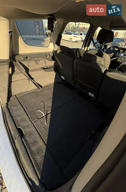 Мінівен Renault Grand Scenic 2009 в 