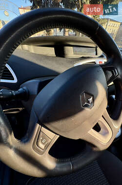Мінівен Renault Grand Scenic 2009 в 