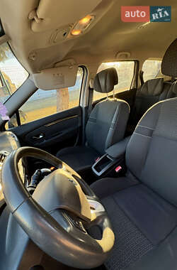 Мінівен Renault Grand Scenic 2009 в 