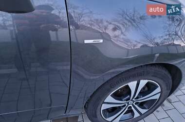 Минивэн Renault Grand Scenic 2011 в 