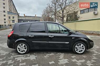 Минивэн Renault Grand Scenic 2006 в 