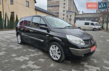 Минивэн Renault Grand Scenic 2006 в 