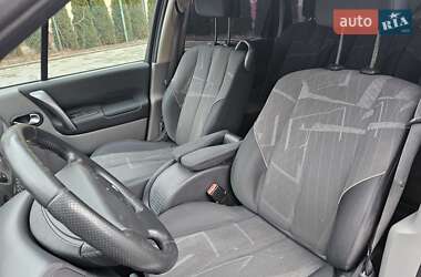 Минивэн Renault Grand Scenic 2006 в 