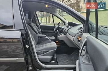 Минивэн Renault Grand Scenic 2006 в 