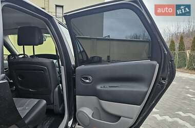 Минивэн Renault Grand Scenic 2006 в 