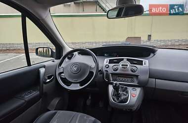 Минивэн Renault Grand Scenic 2006 в 