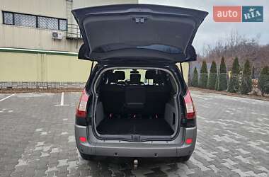 Минивэн Renault Grand Scenic 2006 в 