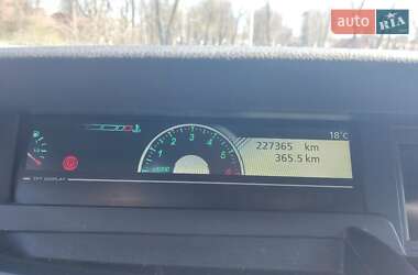 Минивэн Renault Grand Scenic 2011 в 