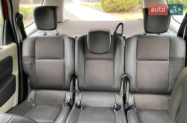 Минивэн Renault Grand Scenic 2010 в 