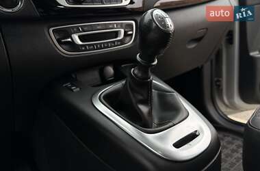 Минивэн Renault Grand Scenic 2013 в 