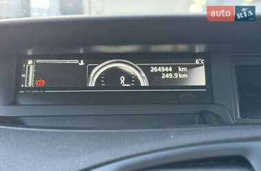 Минивэн Renault Grand Scenic 2013 в 