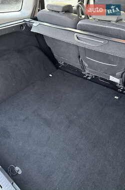 Минивэн Renault Grand Scenic 2013 в 