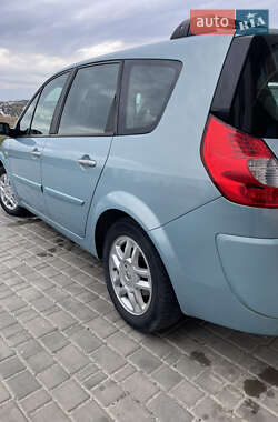Минивэн Renault Grand Scenic 2008 в 