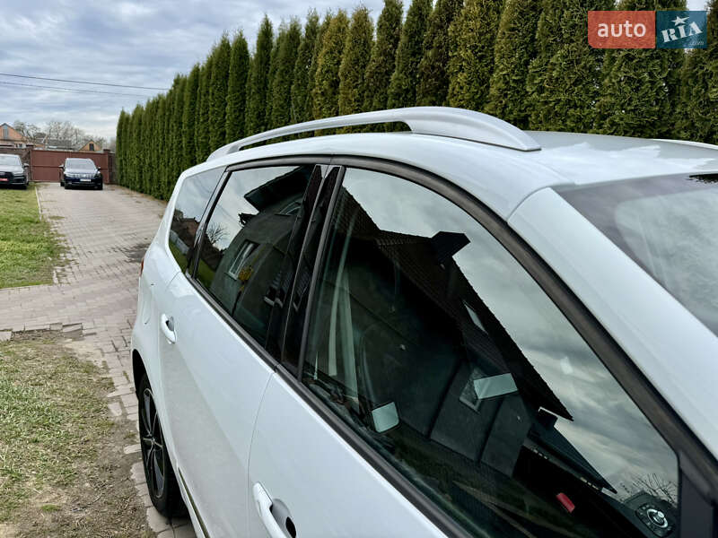 Мінівен Renault Grand Scenic 2013 в Луцьку