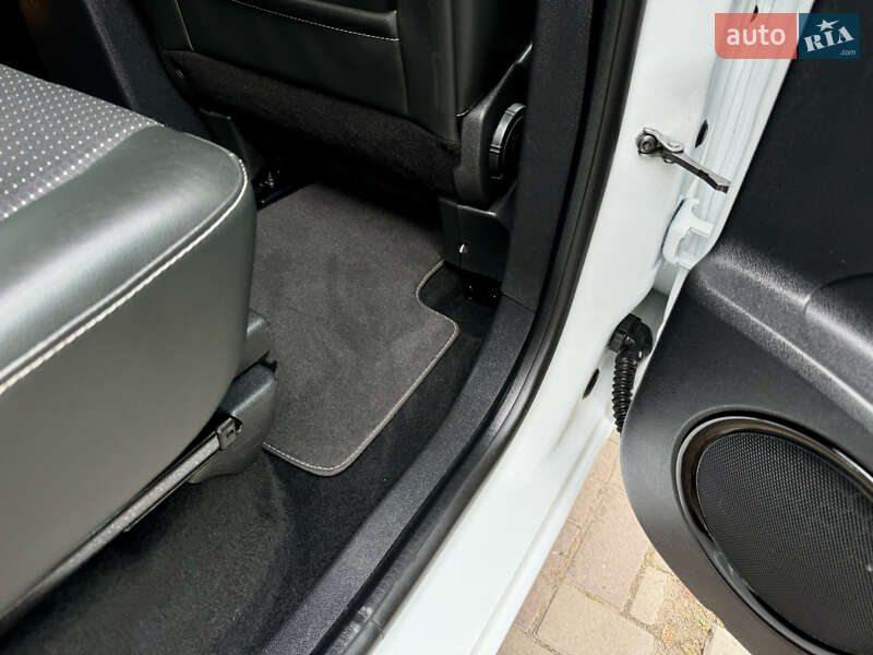 Мінівен Renault Grand Scenic 2013 в Луцьку