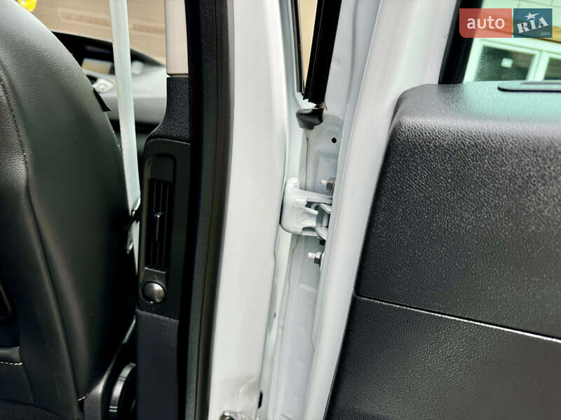 Мінівен Renault Grand Scenic 2013 в Луцьку