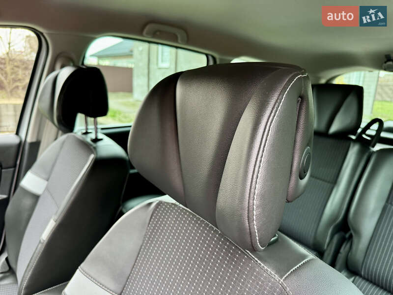 Мінівен Renault Grand Scenic 2013 в Луцьку