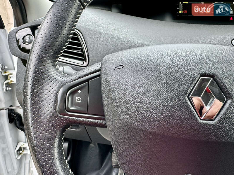 Мінівен Renault Grand Scenic 2013 в Луцьку