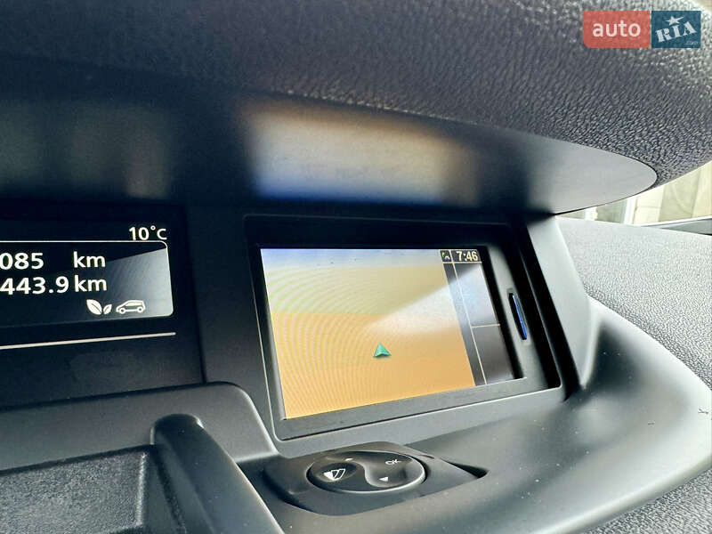 Мінівен Renault Grand Scenic 2013 в Луцьку