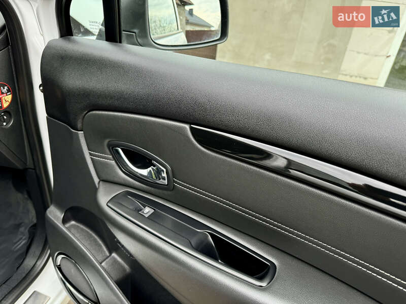 Мінівен Renault Grand Scenic 2013 в Луцьку