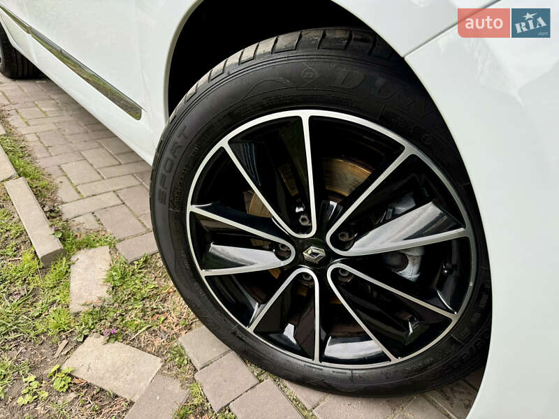 Мінівен Renault Grand Scenic 2013 в Луцьку