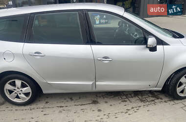 Мінівен Renault Grand Scenic 2009 в 